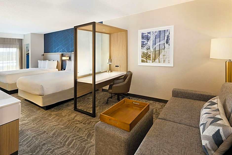 SpringHill Suites by Marriott Birmingham Colonnade/Grandview