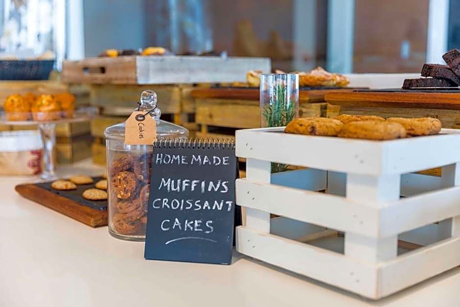 Radisson Blu Hotel Larnaca