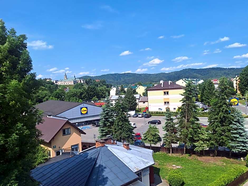 Rezydencja Jagiellońska