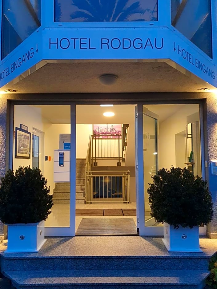 Hotel Rodgau