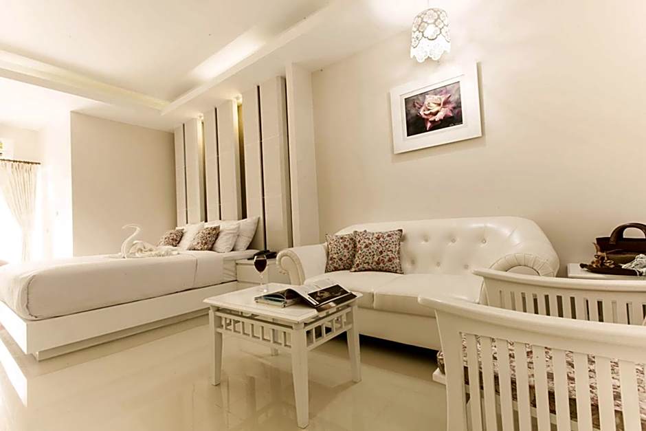 Nantrungjai Boutique Hotel