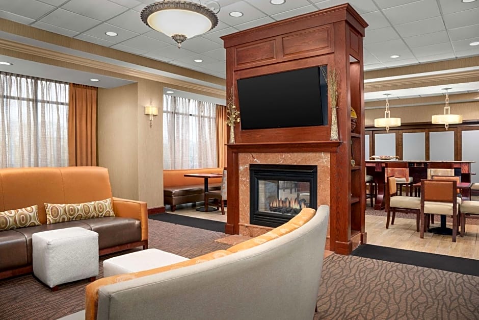 Hampton Inn By Hilton Easton, Pa