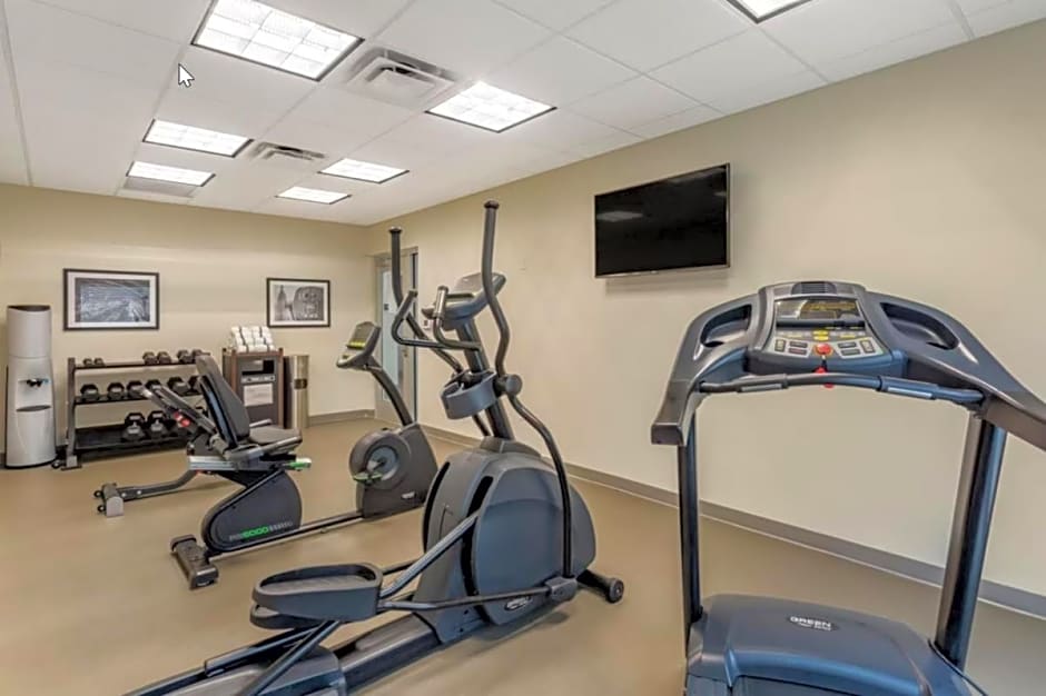 Garner Hotel Clarksville Northeast By IHG