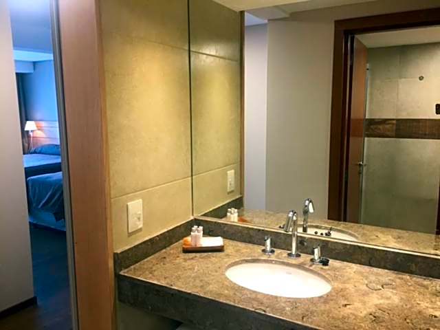 Hotel Ayres Del Nahuel