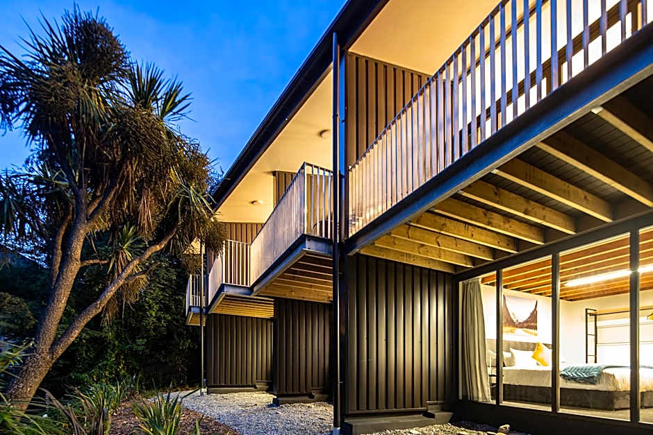 Koura Apartments Central Queenstown