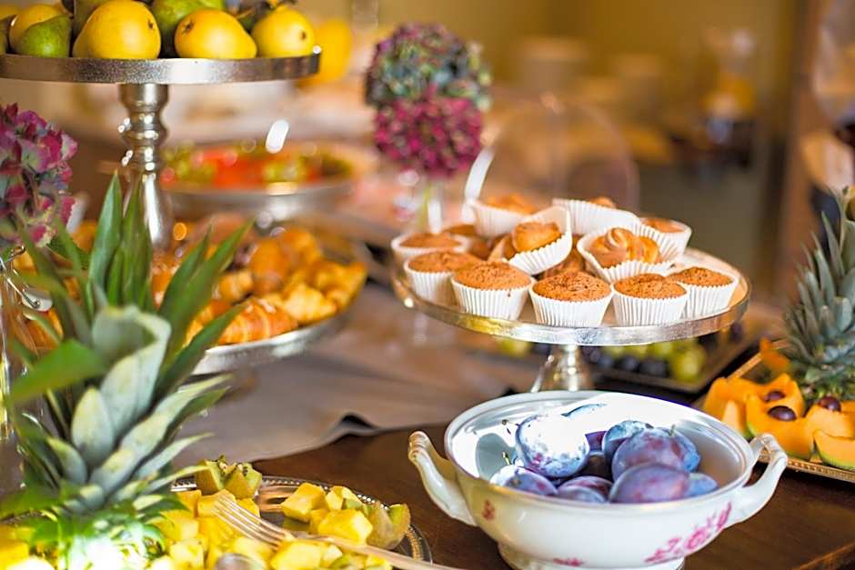 Boutique & Business Hotel La Tureta