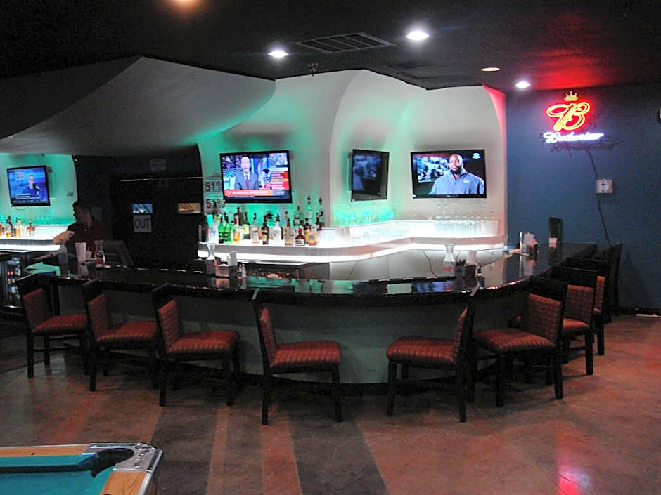 Wyndham Garden Midland