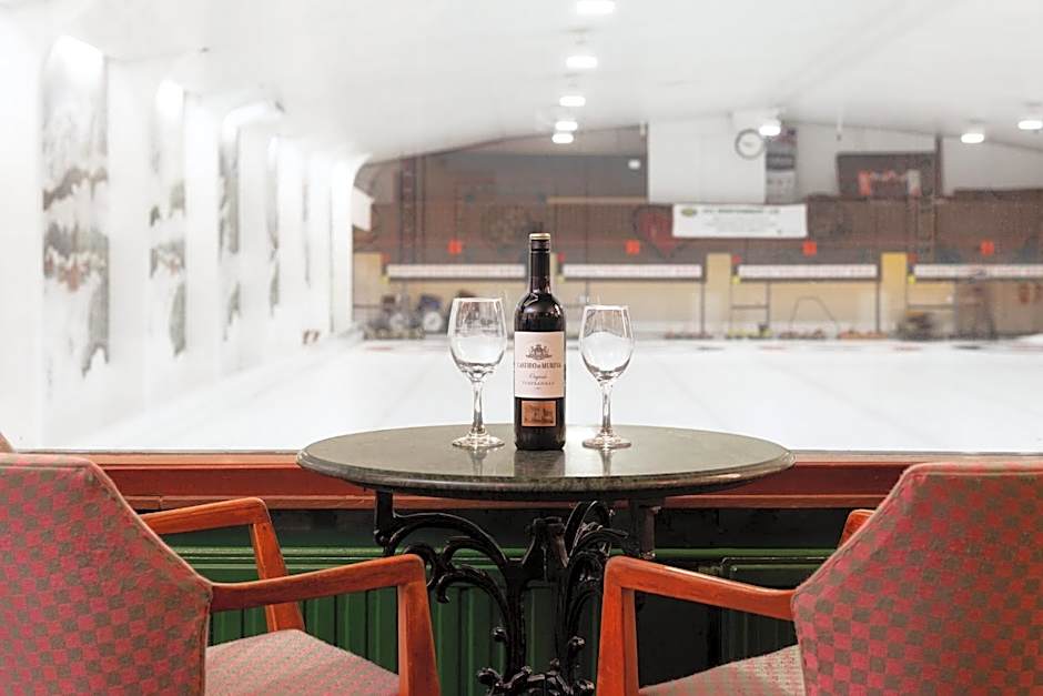 North West Castle Hotel