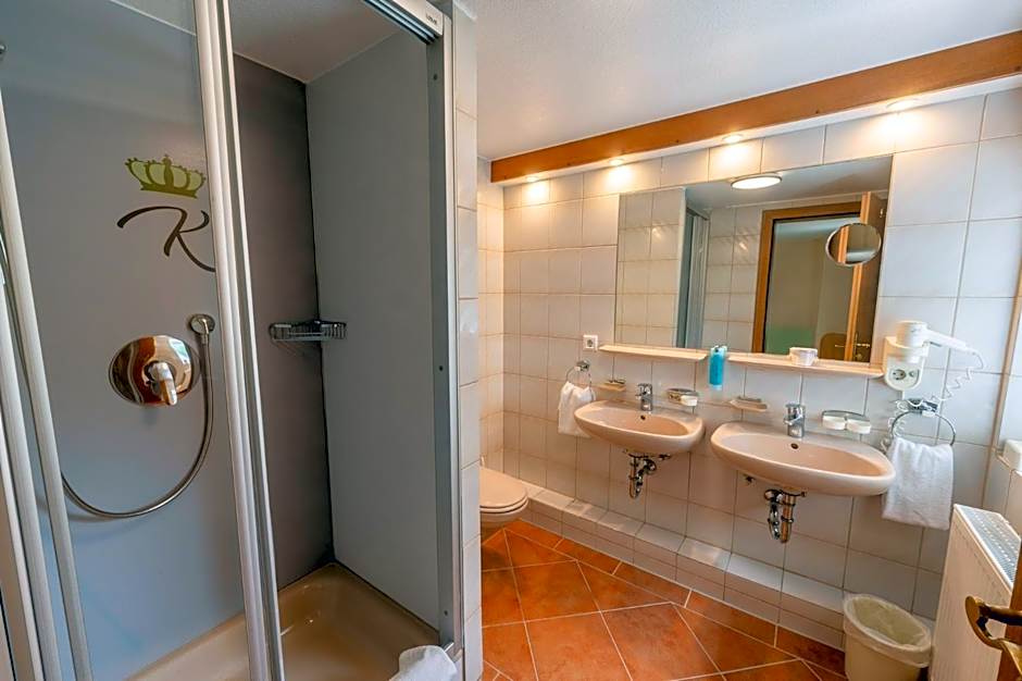 Chalét zum Kurfürst