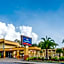 Howard Johnson by Wyndham Historic Lake Charles