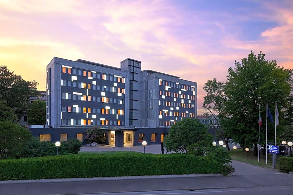 Best Western Park Hotel Continental