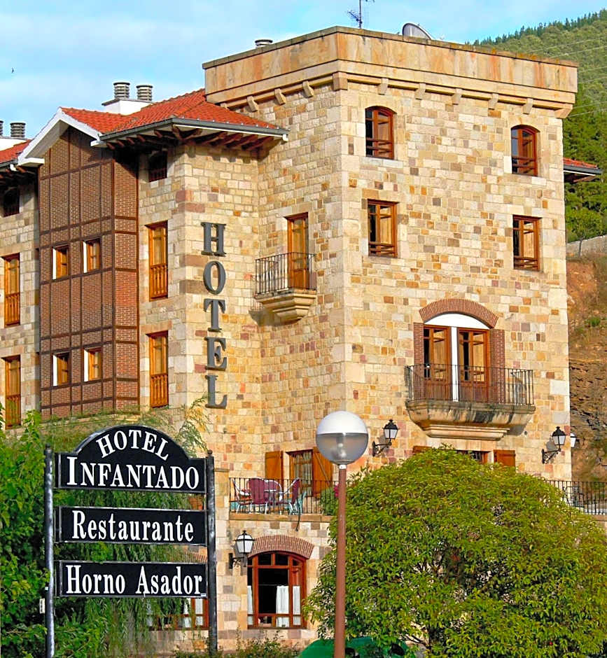 Hotel Infantado