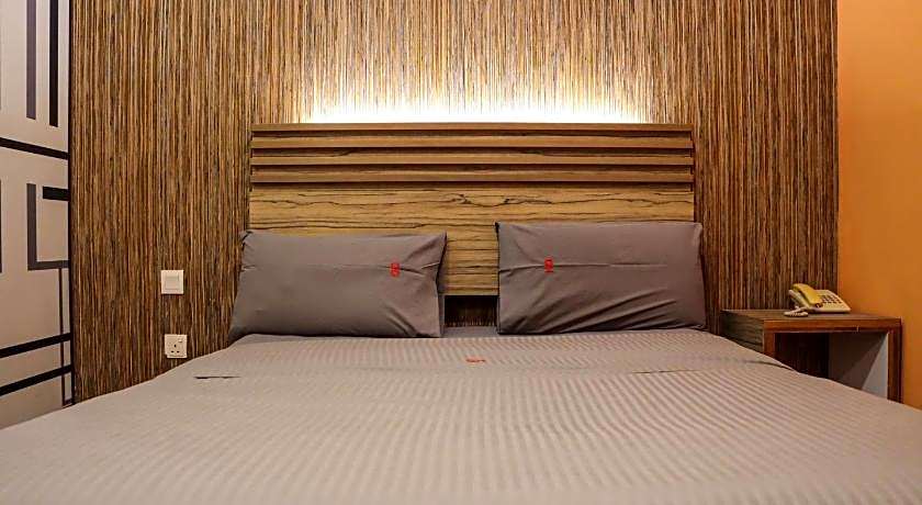 Classical Boutique Hotel