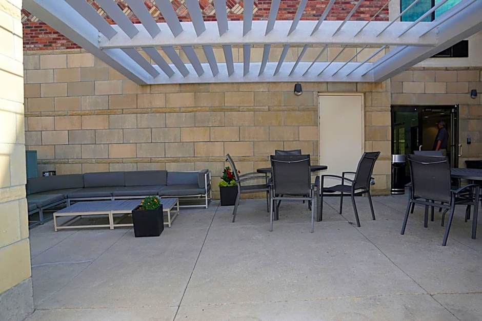 Fairfield Inn & Suites by Marriott Denver Aurora/Parker