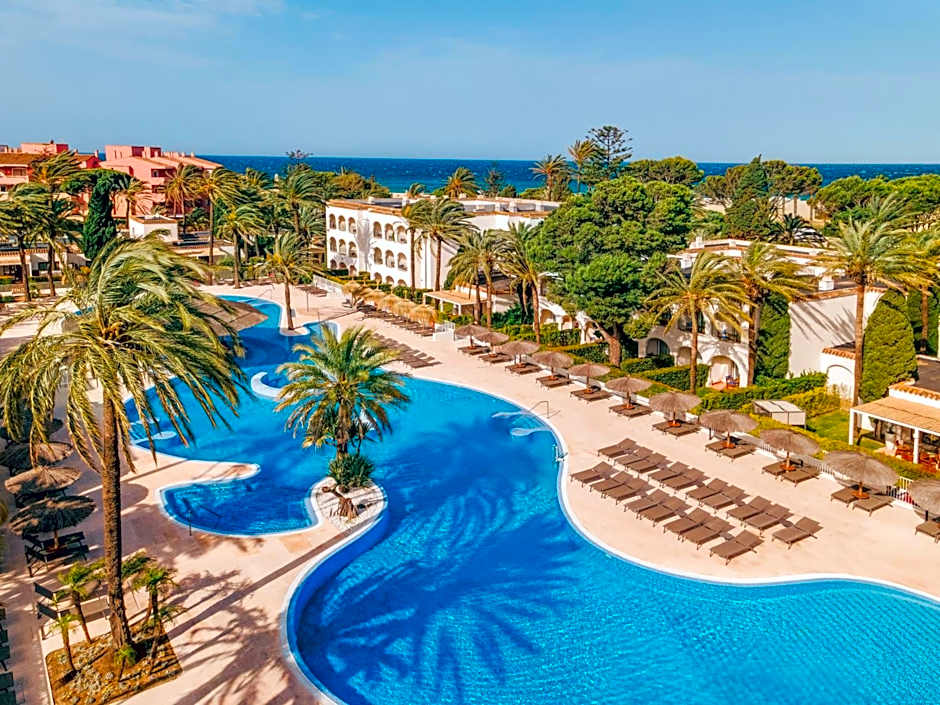 Melia Zahara Resort & Villas