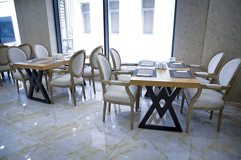 Amara Hotel Baku