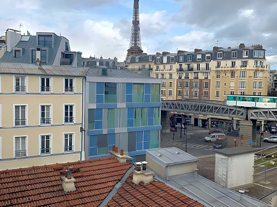 HOTEL DUPLEIX