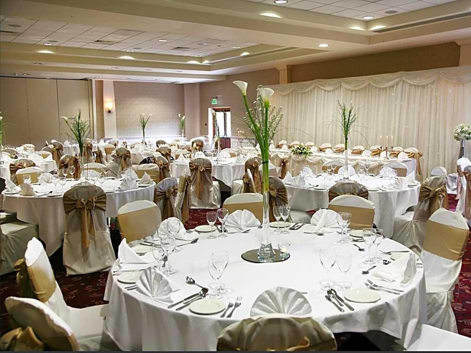 Green Isle Hotel, Dublin