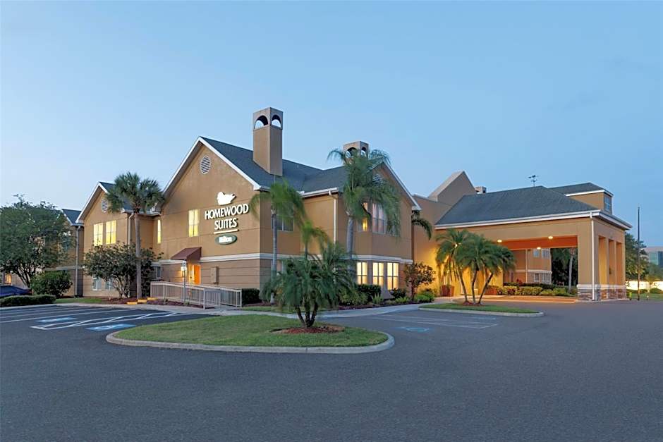 Homewood Suites By Hilton Clearwater