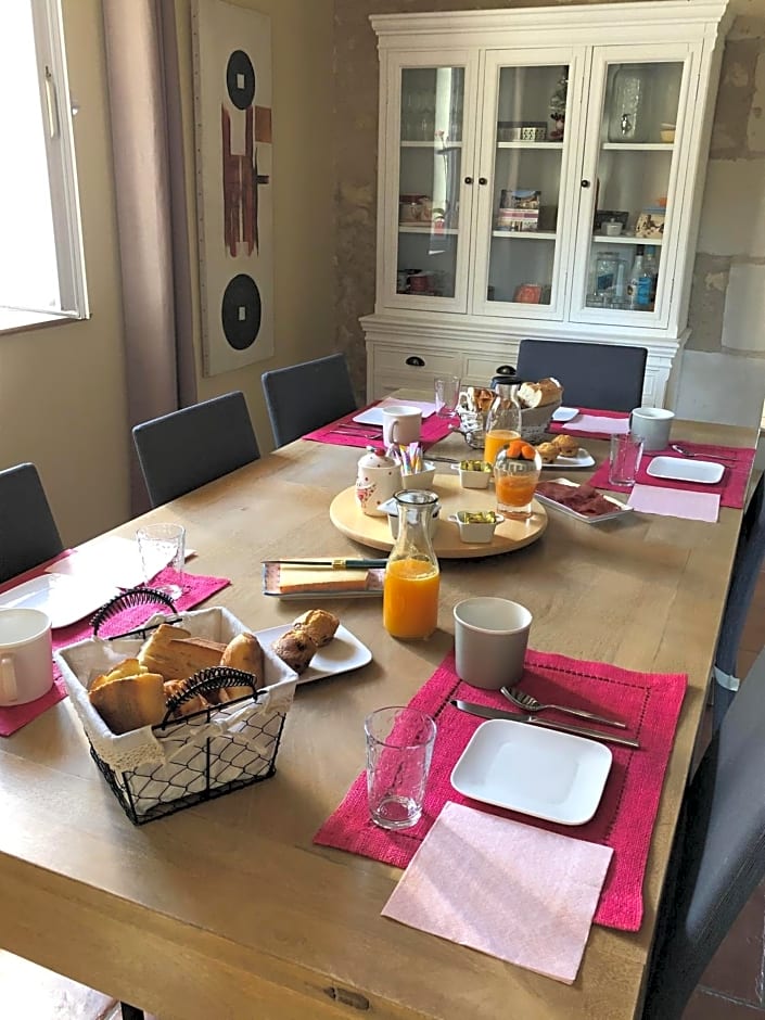 La Tour de la Conterie