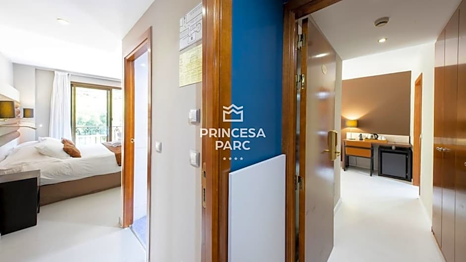 Hotel Spa Princesa Parc