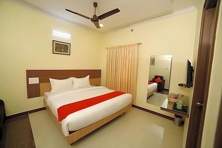 Hotel Venkateswaraa Madurai