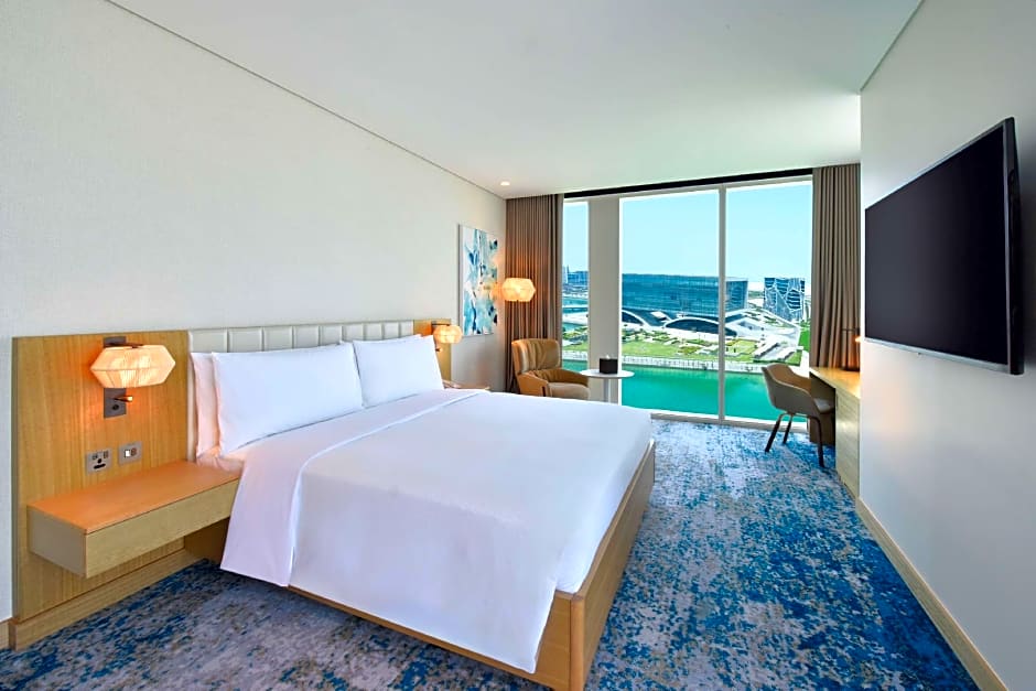 Hilton Garden Inn Bahrain Bay