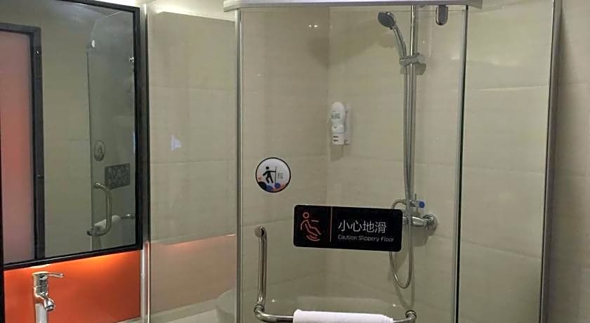 7 Days Premium Zhuzhou Changjiang South Road Central Hospital Branch