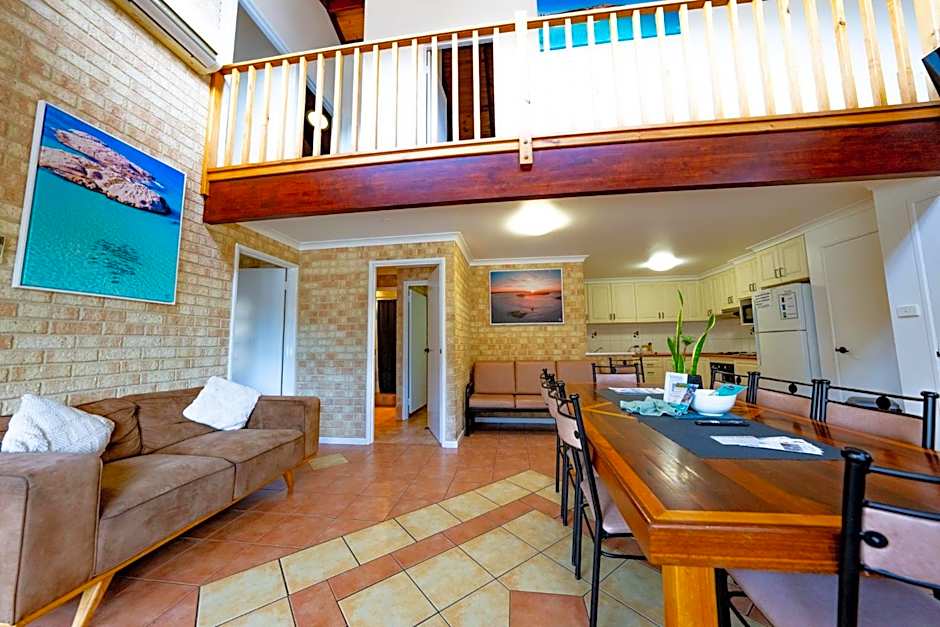 Esperance Foreshore Apartments