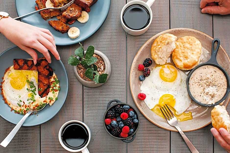 The Stella Hotel, Autograph Collection