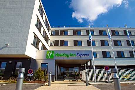 Holiday Inn Express Dijon By IHG