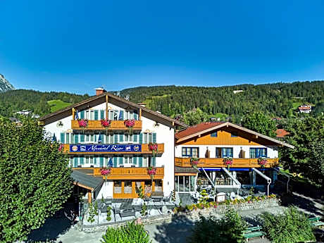 Alpenhotel Rieger