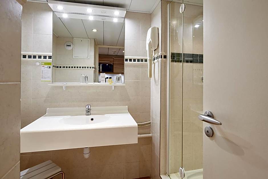 Residence Vacances Bleues le Mediterranée