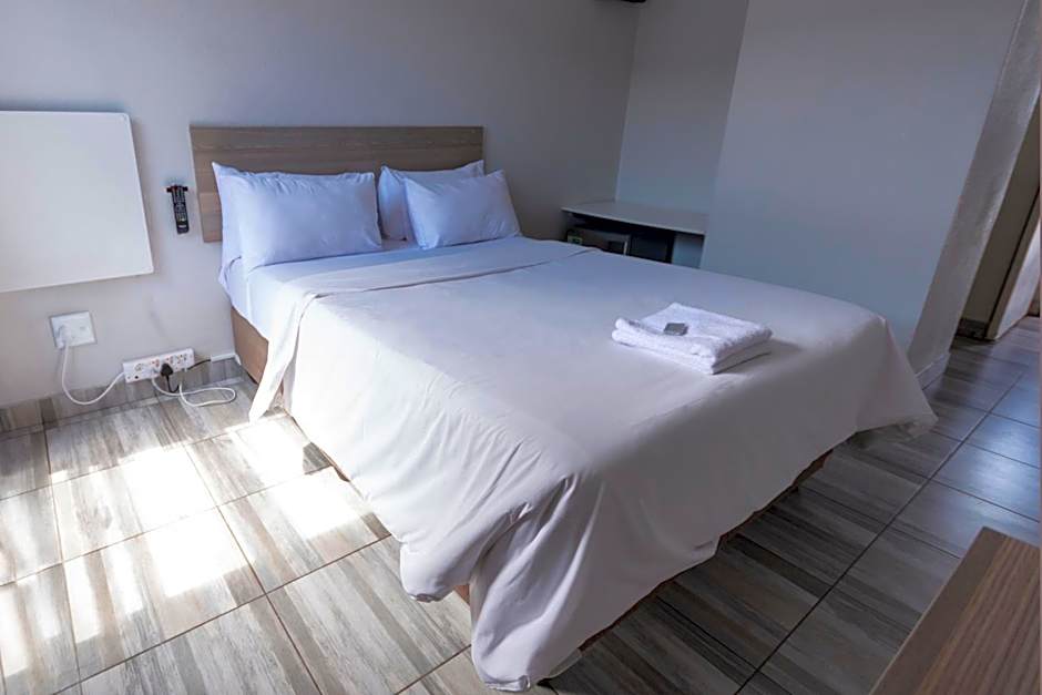 Ecomotel Kempton Park