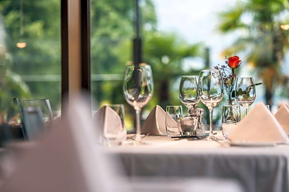 Hotel Seehof Superior