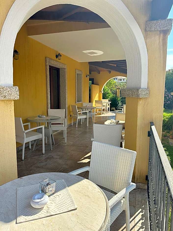 Hotel Sa Suergia
