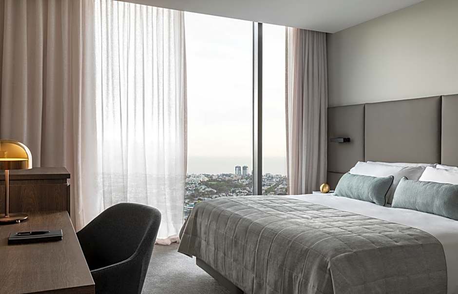 Oakwood Premier Melbourne