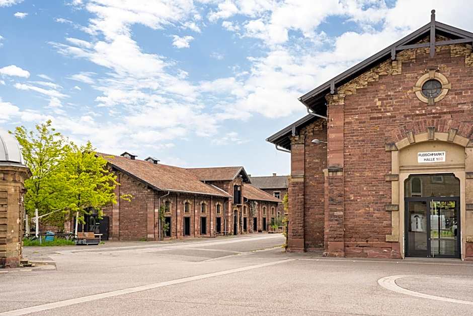 ANA Suites Karlsruhe, Trademark Collection by Wyndham