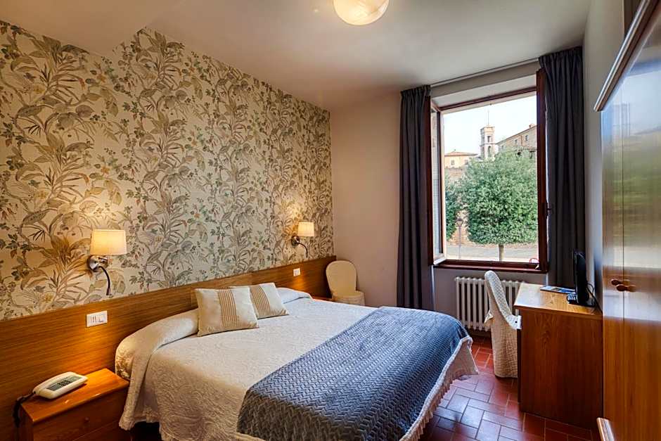 Hotel La Palomba