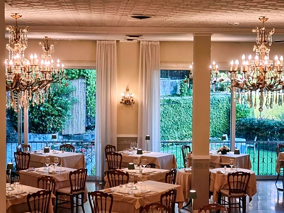 Hotel Metropole