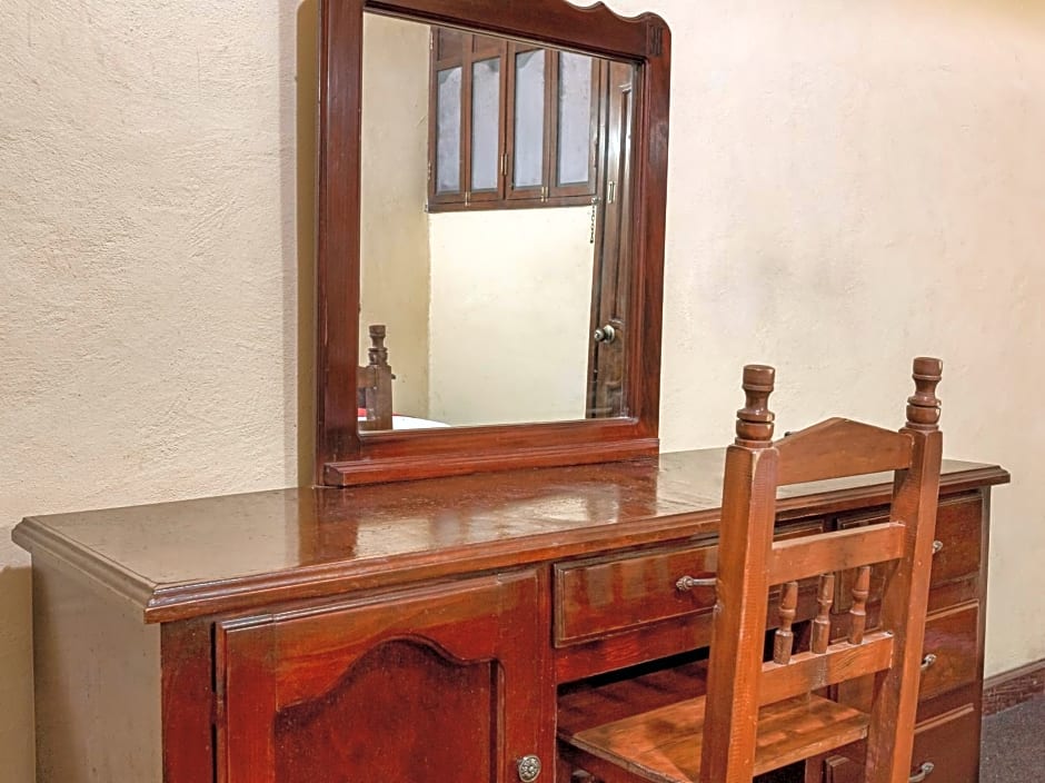 Hotel Esperanza, Oaxaca Centro