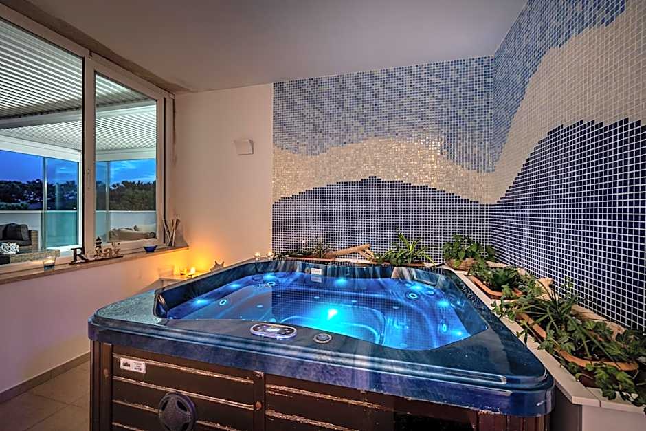 Mareblù - Tuscany Green Aparthotel