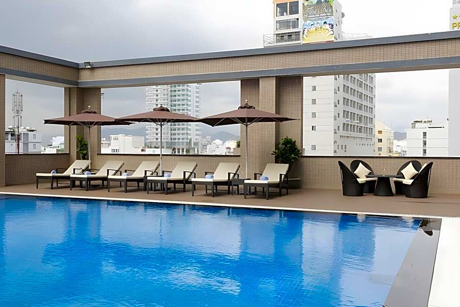 Muong Thanh Luxury Nha Trang Hotel