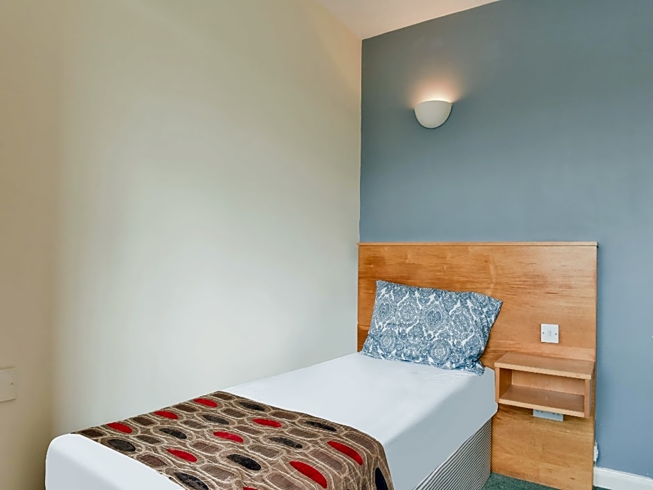 Shilton Inn By OYO Leicester