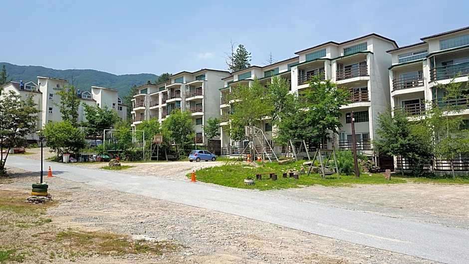 Eastern Park Pyeongchang