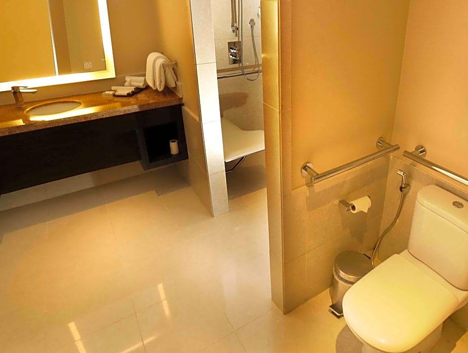 Hilton Garden Inn Trivandrum