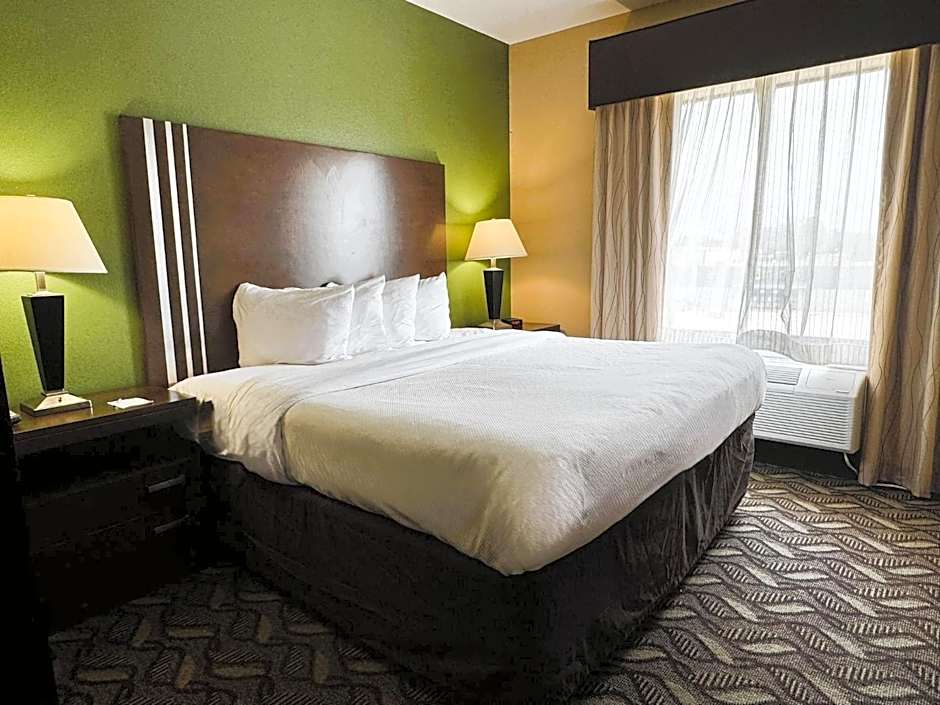 Baymont by Wyndham Jewett