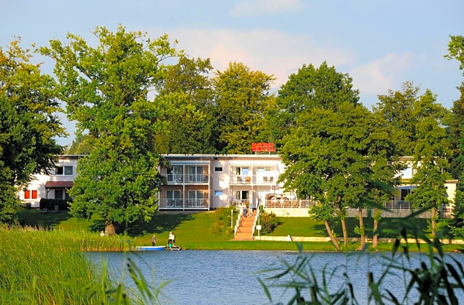 Hotel am Untersee