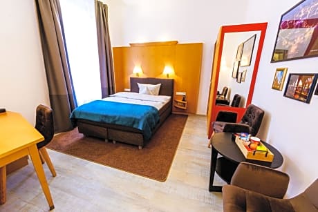 Superior Single Room