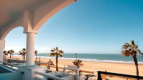 Hotel Vértice Chipiona Mar